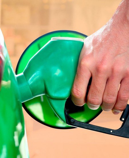 Distribuidora de combustíveis <b> com base em Ribeirão Preto</b>