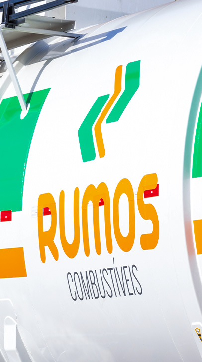diferenciais rumos