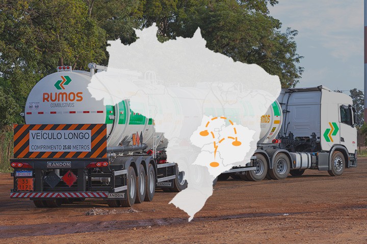 Centrais de Distribuição