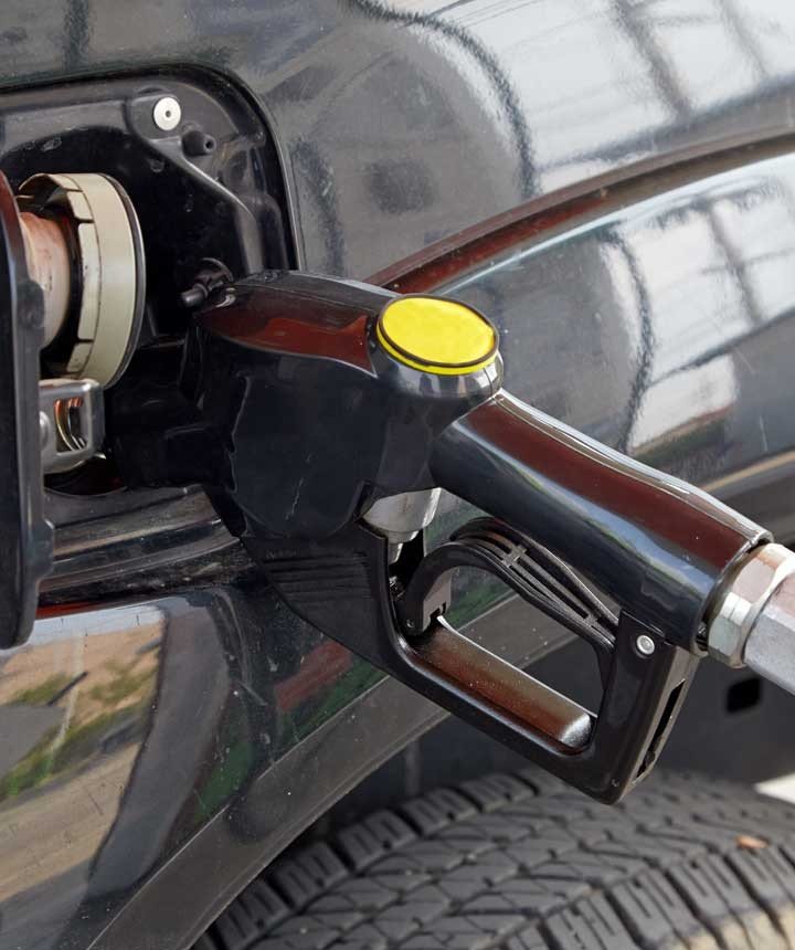 Diesel S10