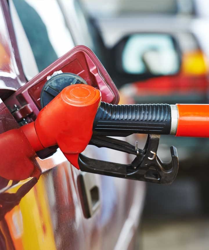 Gasolina Aditivada