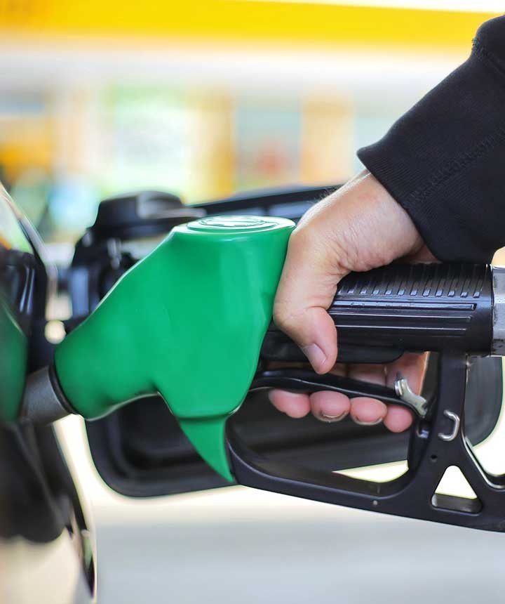 Gasolina Comum