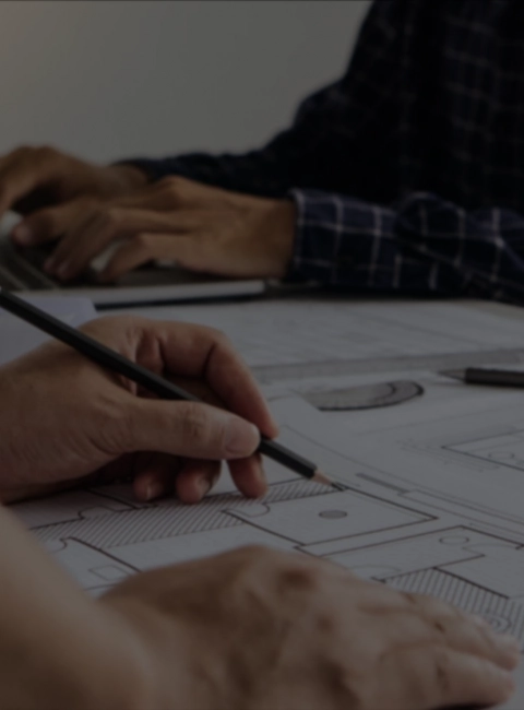 Projetos de arquitetura