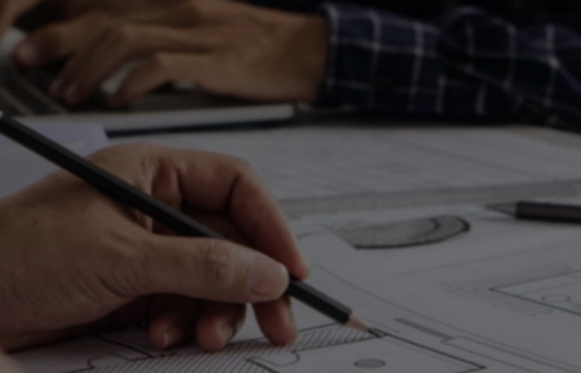 Projetos de arquitetura